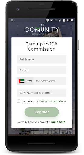 Run android online APK The Community from MyAndroid or emulate The Community using MyAndroid Run android online APK The Community from MyAndroid or emulate The Community using MyAndroid