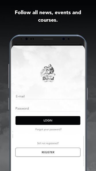 Run android online APK The Company of David from MyAndroid or emulate The Company of David using MyAndroid Run android online APK The Company of David from MyAndroid or emulate The Company of David using MyAndroid