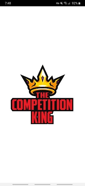 Run android online APK The Competition King from MyAndroid or emulate The Competition King using MyAndroid