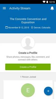 Emulate Android APK The Concrete Convention Emulate Android APK The Concrete Convention