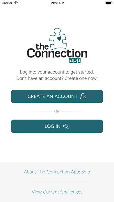 Emulate iPhone app The Connection App using MyAndroid Emulate iPhone app The Connection App using MyAndroid