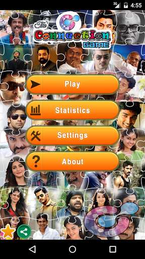 Run android online APK The Connection Game Tamil from MyAndroid or emulate The Connection Game Tamil using MyAndroid