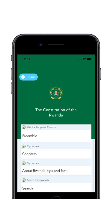 Emulate Android APK The Constitution of Rwanda Emulate Android APK The Constitution of Rwanda