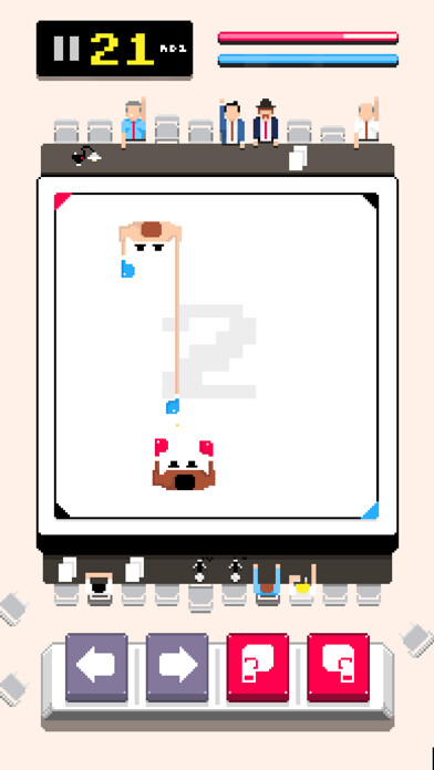 Emulate iPhone app The Contender: Fight of the Century using MyAndroid Emulate iPhone app The Contender: Fight of the Century using MyAndroid
