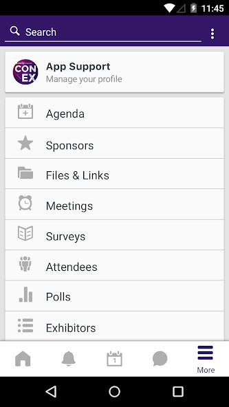 Run android online APK The Content Experience 2017 from MyAndroid or emulate The Content Experience 2017 using MyAndroid