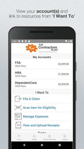 Run android online APK The Contractors Plan – HRA from MyAndroid or emulate The Contractors Plan – HRA using MyAndroid Run android online APK The Contractors Plan – HRA from MyAndroid or emulate The Contractors Plan – HRA using MyAndroid