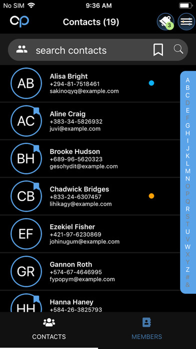 Emulate iPhone app The Conversion Pros using MyAndroid Emulate iPhone app The Conversion Pros using MyAndroid