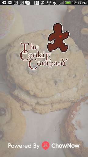 Run android online APK The Cookie Company from MyAndroid or emulate The Cookie Company using MyAndroid