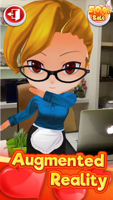 Emulate iPhone app The Cooking Games Mama Kitchen using MyAndroid Emulate iPhone app The Cooking Games Mama Kitchen using MyAndroid