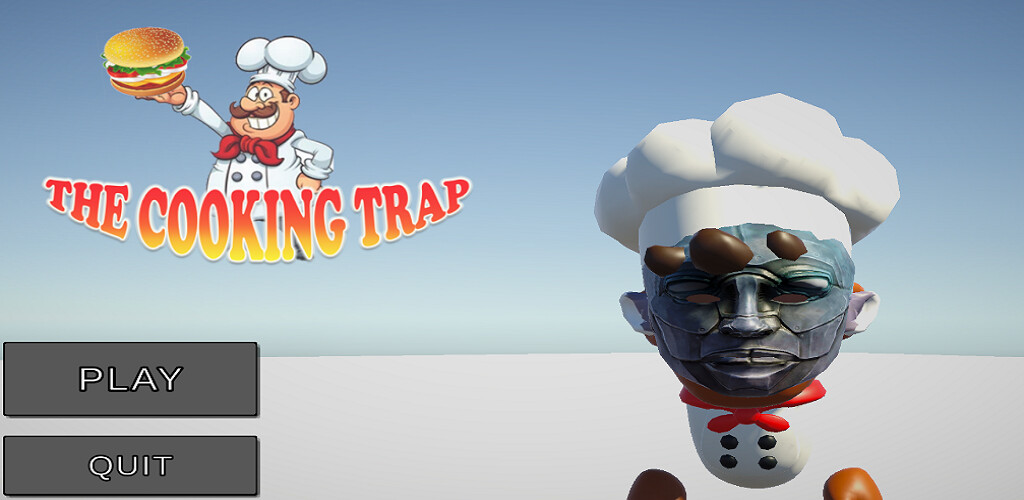 Run android online APK The Cooking Trap from MyAndroid or emulate The Cooking Trap using MyAndroid Run android online APK The Cooking Trap from MyAndroid or emulate The Cooking Trap using MyAndroid