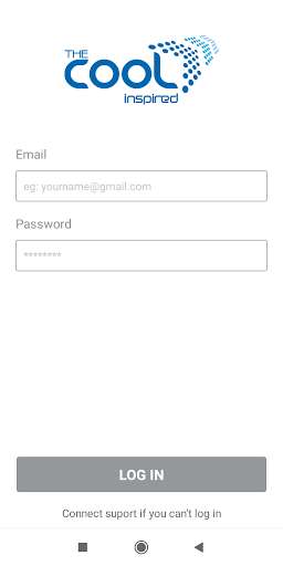 Run android online APK The Cool Service from MyAndroid or emulate The Cool Service using MyAndroid