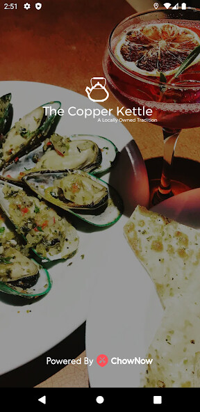 Run android online APK The Copper Kettle from MyAndroid or emulate The Copper Kettle using MyAndroid Run android online APK The Copper Kettle from MyAndroid or emulate The Copper Kettle using MyAndroid