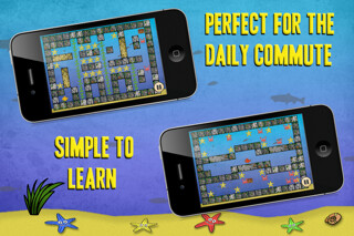 Emulate iPhone app The Coral Maze using MyAndroid Emulate iPhone app The Coral Maze using MyAndroid