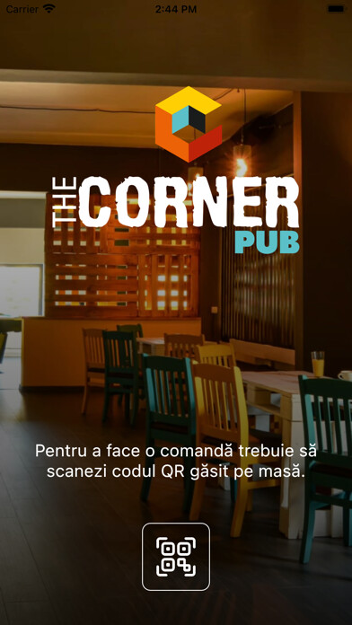 Emulate iPhone app The Corner Pub using MyAndroid Emulate iPhone app The Corner Pub using MyAndroid