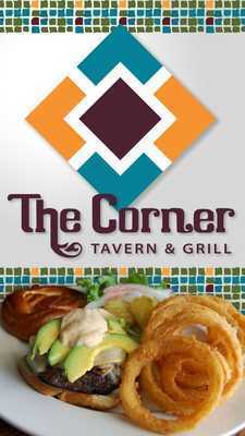 Emulate Android APK The Corner Tavern  Grill