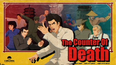 Emulate iPhone app The Counter Of Death using MyAndroid Emulate iPhone app The Counter Of Death using MyAndroid
