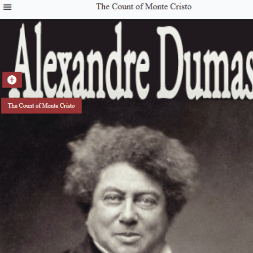 Run android online APK The Count of Monte Cristo novel by Alexandre Dumas from MyAndroid or emulate The Count of Monte Cristo novel by Alexandre Dumas using MyAndroid Run android online APK The Count of Monte Cristo novel by Alexandre Dumas from MyAndroid or emulate The Count of Monte Cristo novel by Alexandre Dumas using MyAndroid
