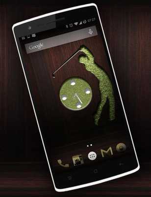 Emulate Android APK The Country Club Icon Pack - 2 Emulate Android APK The Country Club Icon Pack - 2
