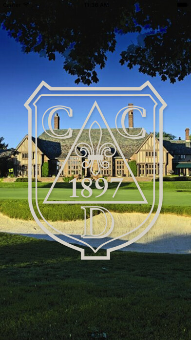 Run android online APK The Country Club of Detroit from MyAndroid or emulate The Country Club of Detroit using MyAndroid