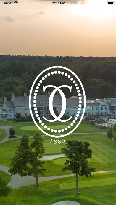 Emulate iPhone app The Country Club - Ohio using MyAndroid Emulate iPhone app The Country Club - Ohio using MyAndroid