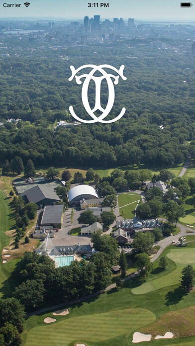 Emulate iPhone app The Country Club using MyAndroid Emulate iPhone app The Country Club using MyAndroid