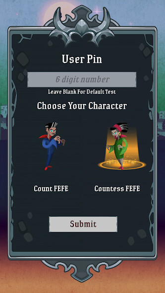Emulate Android APK The Count Emulate Android APK The Count