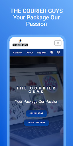 Run android online APK The Courier Guys from MyAndroid or emulate The Courier Guys using MyAndroid Run android online APK The Courier Guys from MyAndroid or emulate The Courier Guys using MyAndroid