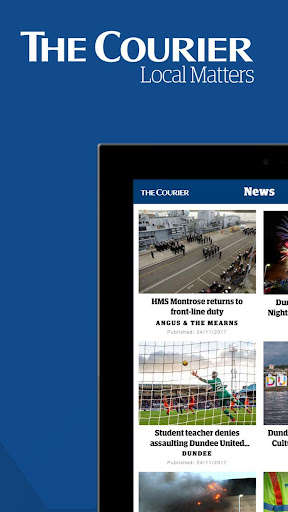 Run android online APK The Courier Live from MyAndroid or emulate The Courier Live using MyAndroid Run android online APK The Courier Live from MyAndroid or emulate The Courier Live using MyAndroid