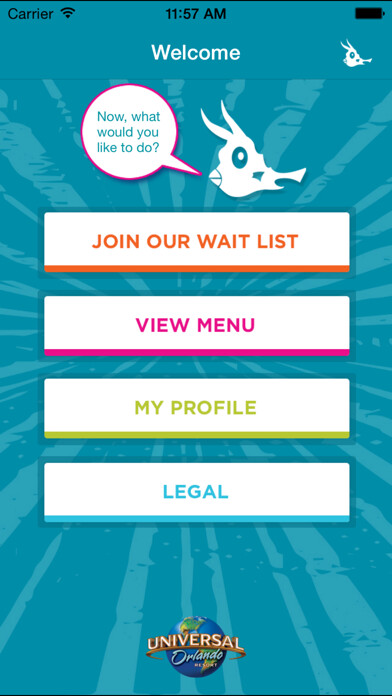 Emulate iPhone app The Cowfish Orlando using MyAndroid Emulate iPhone app The Cowfish Orlando using MyAndroid