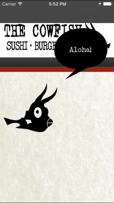Emulate iPhone app The Cowfish using MyAndroid Emulate iPhone app The Cowfish using MyAndroid