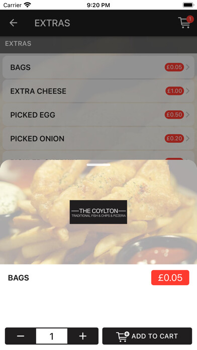 Emulate iPhone app The Coylton using MyAndroid Emulate iPhone app The Coylton using MyAndroid