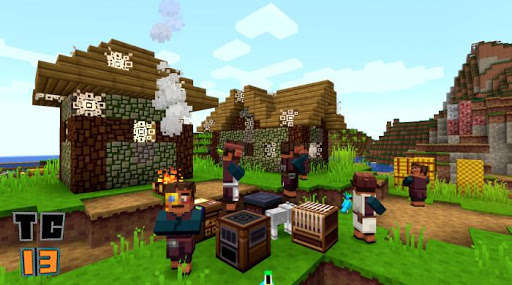 Run android online APK The Crafters 13 from MyAndroid or emulate The Crafters 13 using MyAndroid Run android online APK The Crafters 13 from MyAndroid or emulate The Crafters 13 using MyAndroid