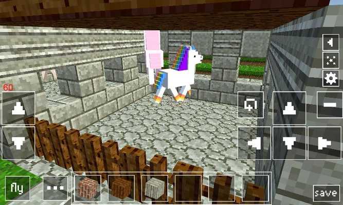 Emulate Android APK The Craft: Horse Stables Paradise