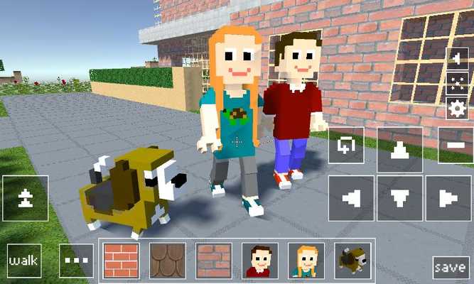 Emulate Android APK The Craft