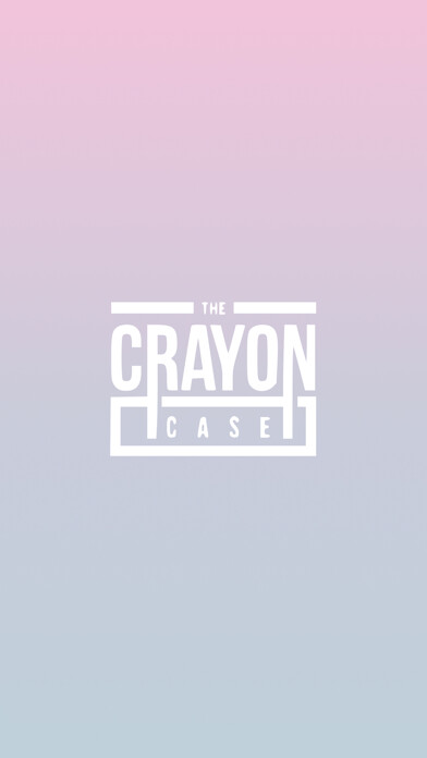 Emulate iPhone app THE CRAYON CASE using MyAndroid Emulate iPhone app THE CRAYON CASE using MyAndroid