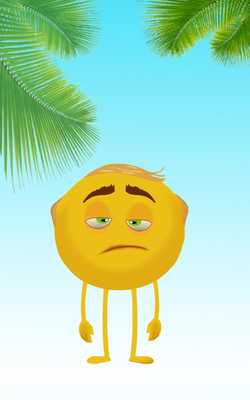 Emulate Android APK The crazy emoji Emulate Android APK The crazy emoji