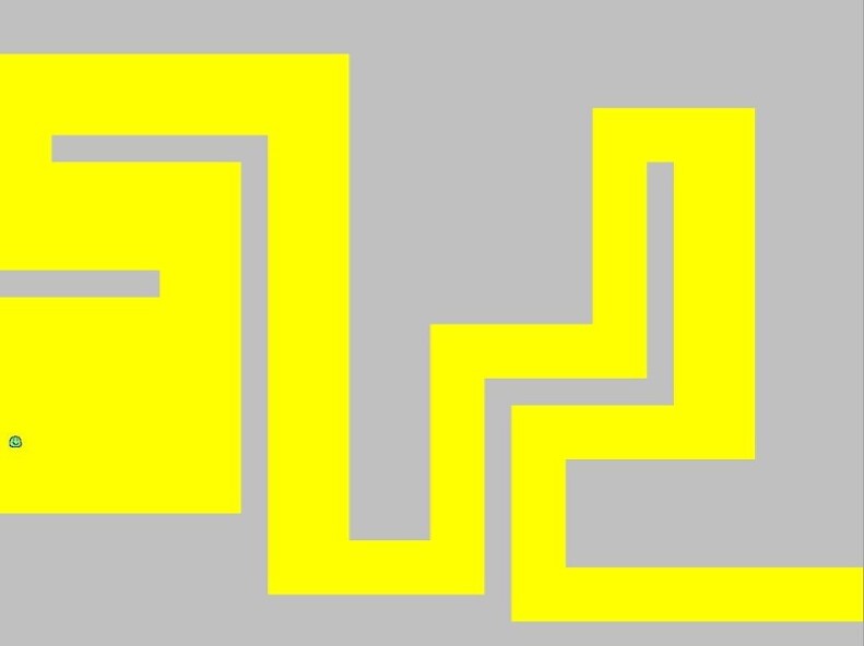 Run android online APK The Crazy Labyrinth from MyAndroid or emulate The Crazy Labyrinth using MyAndroid