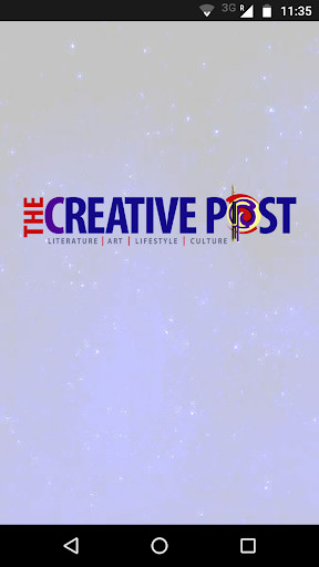 Run android online APK The Creative Post from MyAndroid or emulate The Creative Post using MyAndroid Run android online APK The Creative Post from MyAndroid or emulate The Creative Post using MyAndroid