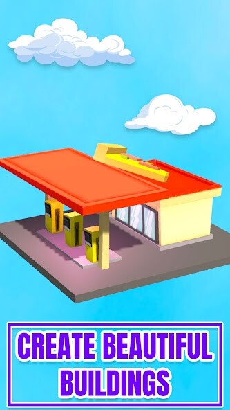 Run android online APK The Creator: Pocket World Maker Puzzle from MyAndroid or emulate The Creator: Pocket World Maker Puzzle using MyAndroid