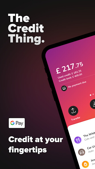Run android online APK The Credit Thing from MyAndroid or emulate The Credit Thing using MyAndroid Run android online APK The Credit Thing from MyAndroid or emulate The Credit Thing using MyAndroid