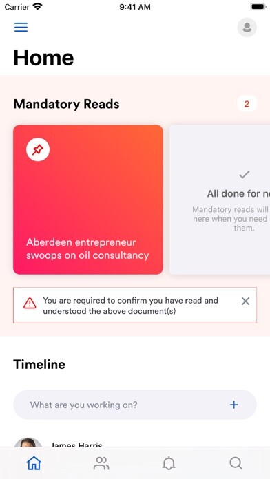 Run android online APK The Crestwood Hub from MyAndroid or emulate The Crestwood Hub using MyAndroid