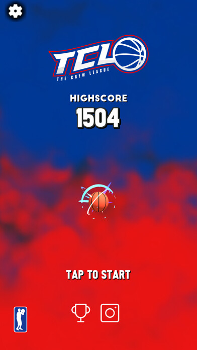 Emulate iPhone app TheCrewLeague using MyAndroid