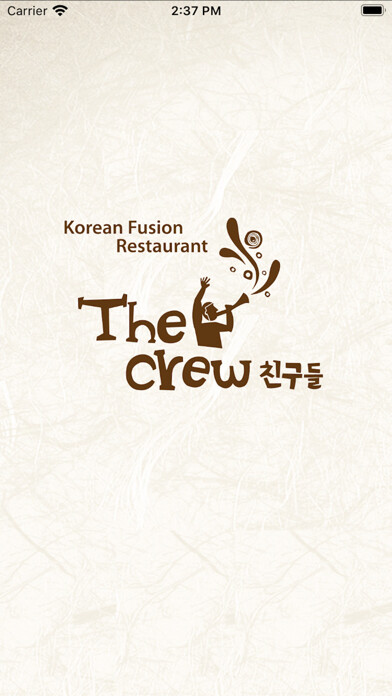 Emulate iPhone app The Crew SF using MyAndroid Emulate iPhone app The Crew SF using MyAndroid