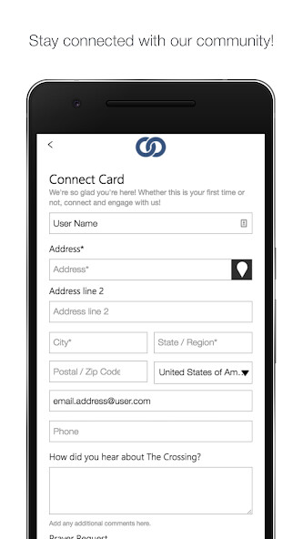 Run android online APK The Crossing CC from MyAndroid or emulate The Crossing CC using MyAndroid