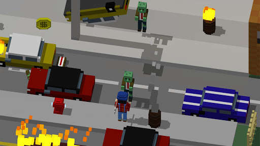 Run android online APK The Crossing Dead: Crossy Zombie Apocalypse Road from MyAndroid or emulate The Crossing Dead: Crossy Zombie Apocalypse Road using MyAndroid Run android online APK The Crossing Dead: Crossy Zombie Apocalypse Road from MyAndroid or emulate The Crossing Dead: Crossy Zombie Apocalypse Road using MyAndroid