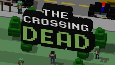 Emulate iPhone app The Crossing Dead: Zombies! using MyAndroid Emulate iPhone app The Crossing Dead: Zombies! using MyAndroid