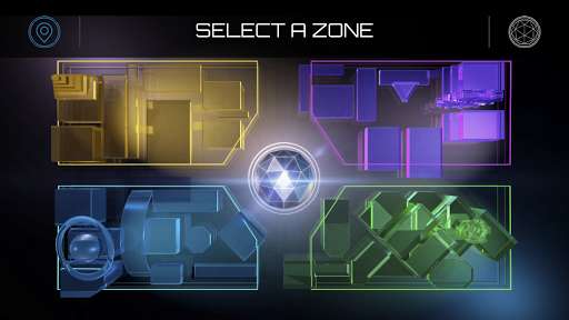 Emulate Android APK The Crystal Maze: Game Timer Emulate Android APK The Crystal Maze: Game Timer