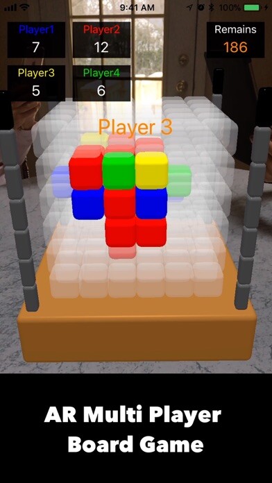 Emulate iPhone app The Cube AR using MyAndroid Emulate iPhone app The Cube AR using MyAndroid