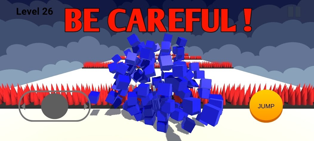 Emulate Android APK The Cube Emulate Android APK The Cube
