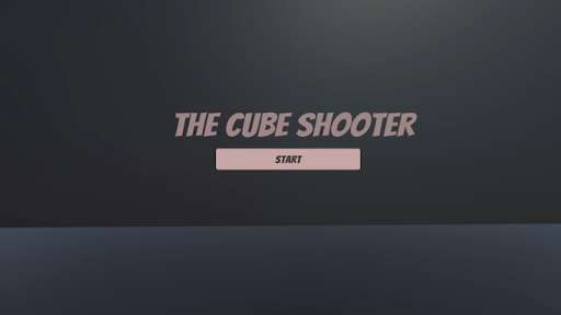 Run android online APK The Cube Shooter from MyAndroid or emulate The Cube Shooter using MyAndroid